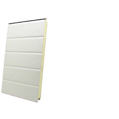 Oluklu Wrinkle – Beyaz (RAL 9002)